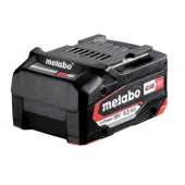 Акумулятор Metabo Li-Power (18 В, 5.2 А*год, Li-Ion) (625028000)