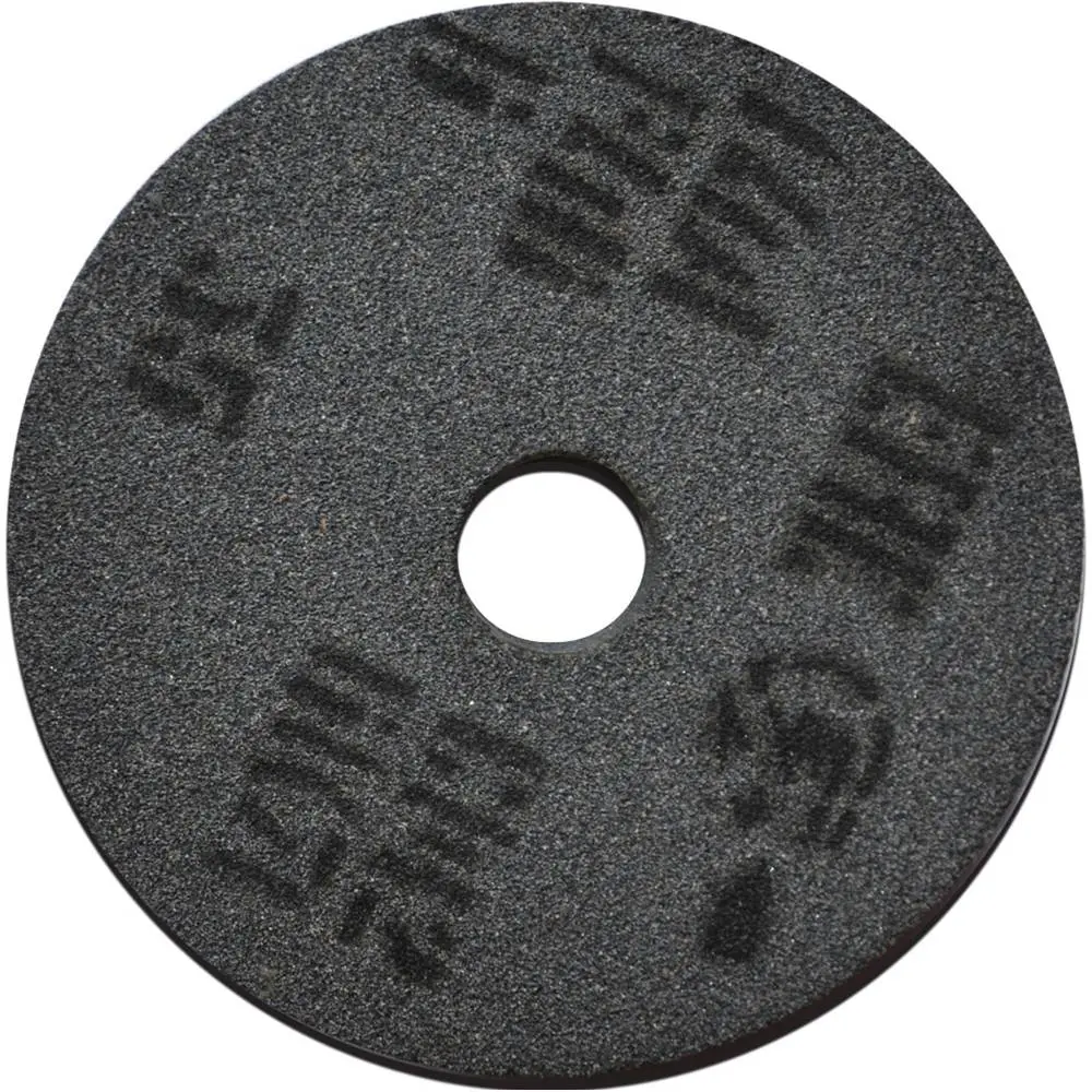 Диск шліфувально-заточний ПП 14А, СМ1-3, F60, 200х20х32мм Україна | 17-597