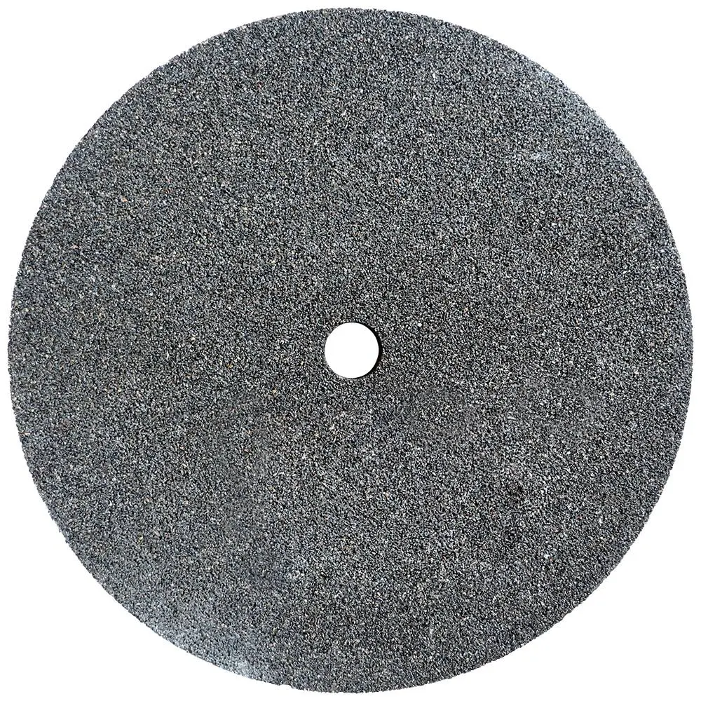 Диск шліфувально-заточний, ПП 14А, СМ1 К, F36, 150х16х12,7мм Spitce | 17-650