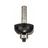 Фреза пазова галтельна 8 х 32,7 х 55 мм ф 8, Bosch