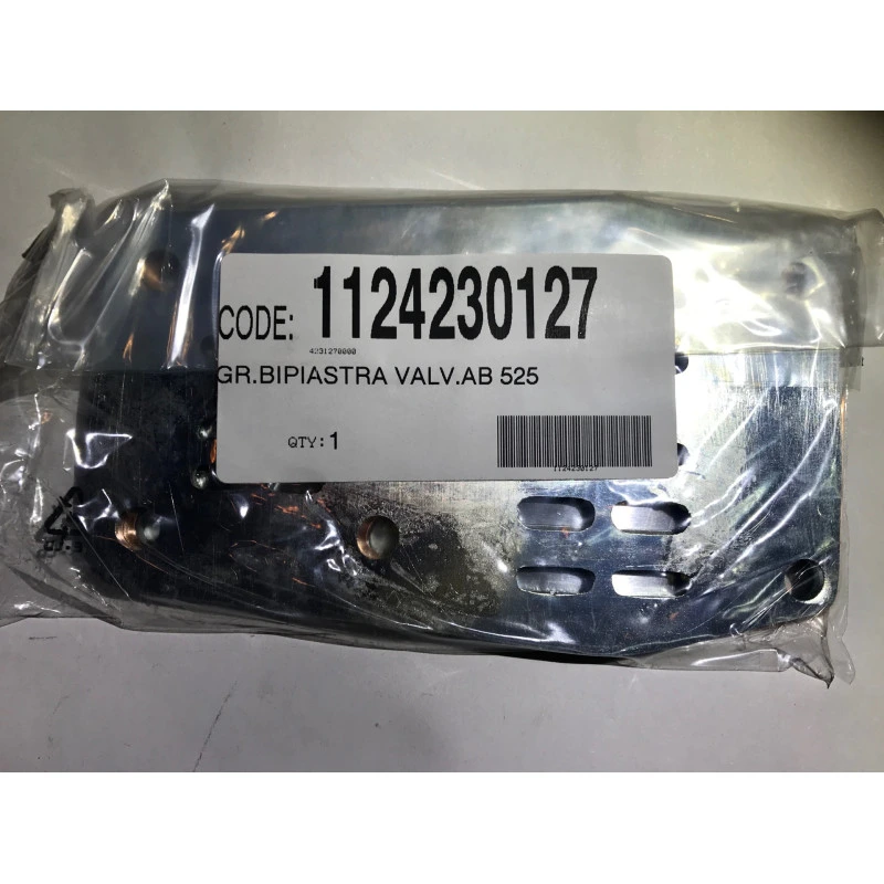 FIAC Клапанная плита АВ525/425 | 1124230127