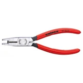 KNIPEX Инструмент для опрессовки для штекера scotchlok 155 mm 97 50 01 | 97 50 01
