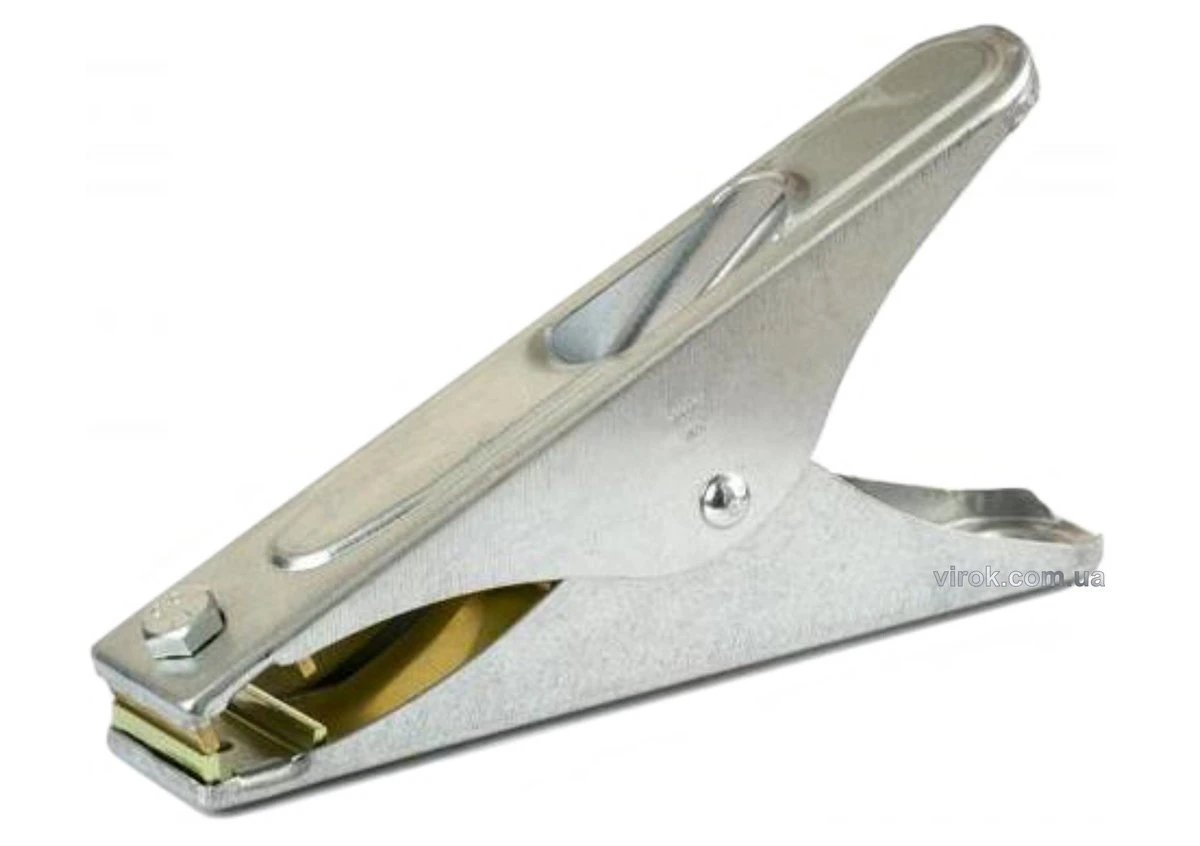 ABICOR BINZEL Затискач маси для зварювання МК 250 А | 513.0012.1