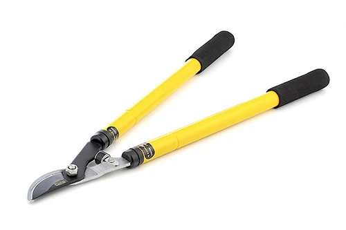 Сучкорез обводной телескопический 620-940мм СИЛА