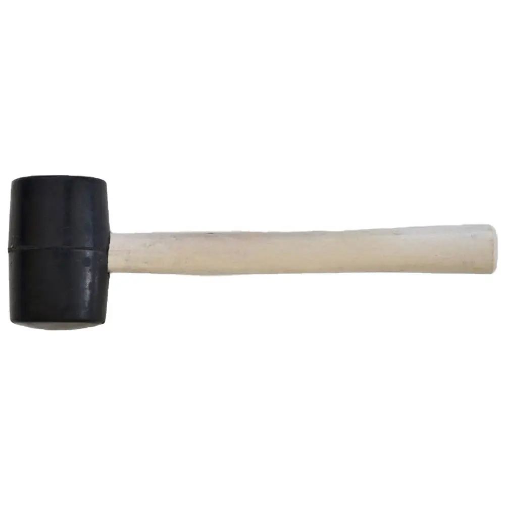 Киянка гумова 1250г, 85мм Technics | 39-003