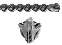 Heller Бур Y-Cutter SDS-max 16х200х340мм