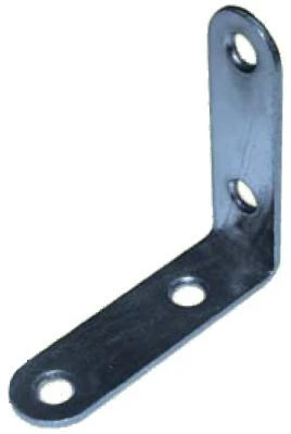 Уголок 40х40 ЦЖ (№-4)