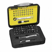 STANLEY 1-13-905 Набор вставок "Expert" 32 предмета
