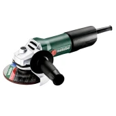 Кутова шліфмашина Metabo W 850-125 (850 Вт, 125 мм) (603608010)