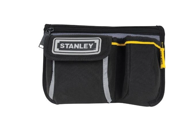 STANLEY 1-96-179 Сумка поясная из полиэстера (24 x 15,5 x 6 см)