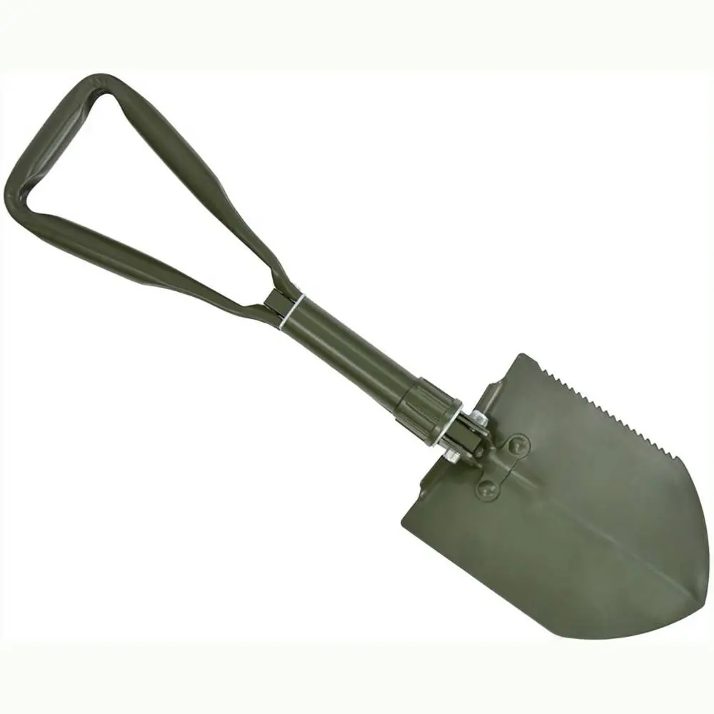 Лопата-кирка саперна розкладна 580мм Sunday | 73-486