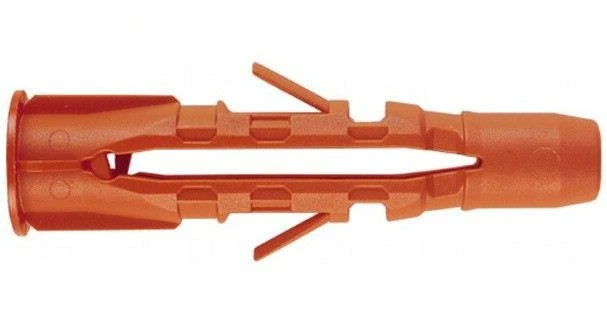 MUNGO MU 12 * 70 Дюбель многофункциональный нейлоновый