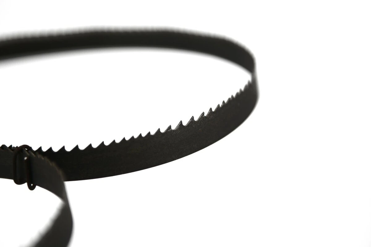 Полотно пильне М42 13 х 0,65 х 1140 мм. 18 TPI (мет) до пили YT-82185 | PC13.1140.18