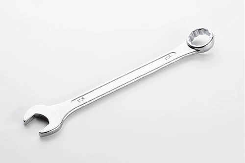 Ключ рожково - накидной 23мм Стандарт СИЛА