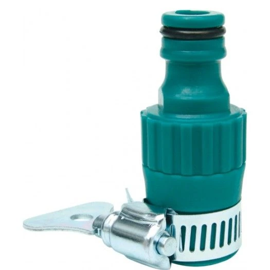 FLO Адаптер зовнішній 1/2" /ABS/  | 89253