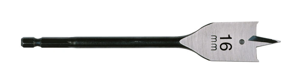 MILWAUKEE Свердло пір'яне , Ø16x152мм | 4932363135