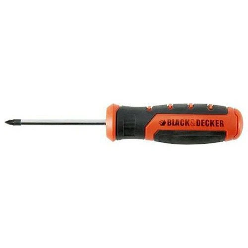 Отвертка BLACK+DECKER BDHT0-66459
