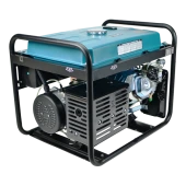 Генератор бензиновий Konner & Sohnen KS 10000E (7.5 кВт)