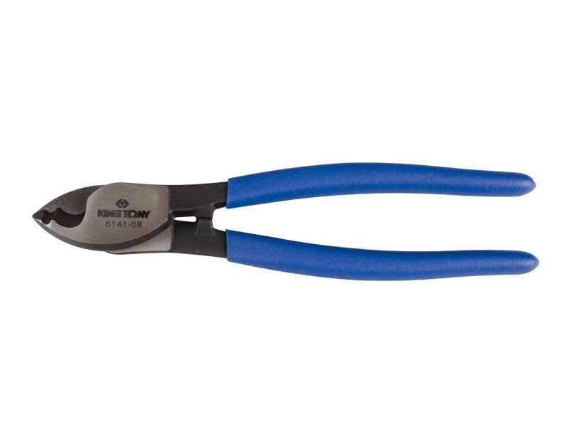 KING TONY Перекусыватель проводов 160 ММ | 6141-06C