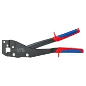 KNIPEX Плоскогубці для монтажу профілів 90 42 340 | 90 42 340