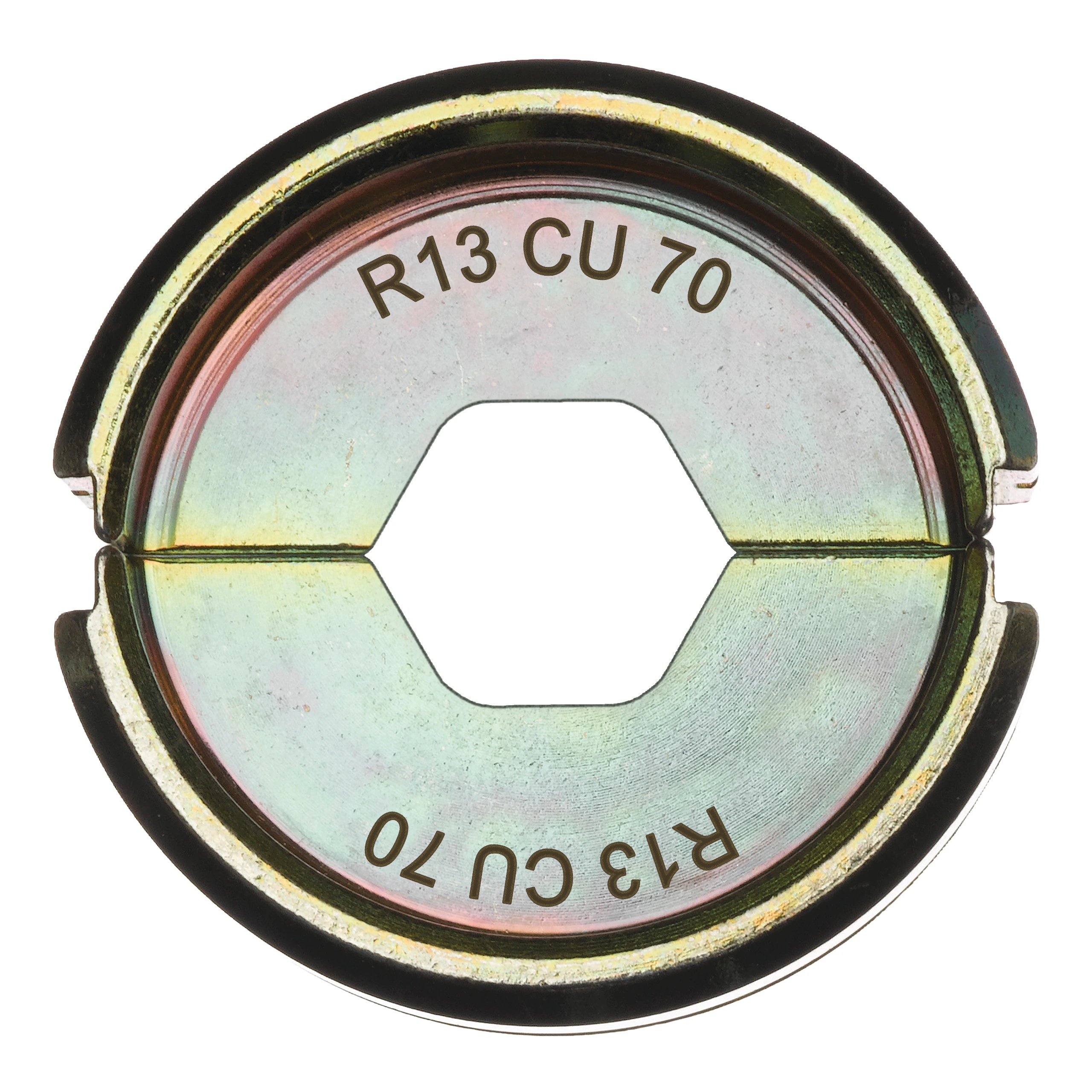 MILWAUKEE Матрица R13 Cu70 | 4932459498