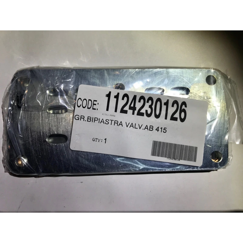 FIAC Клапанная плита АВ515/415 | 1124230126