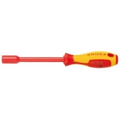 KNIPEX Торцевий ключ з ручкою як у викрутки 98 03 04 | 98 03 04