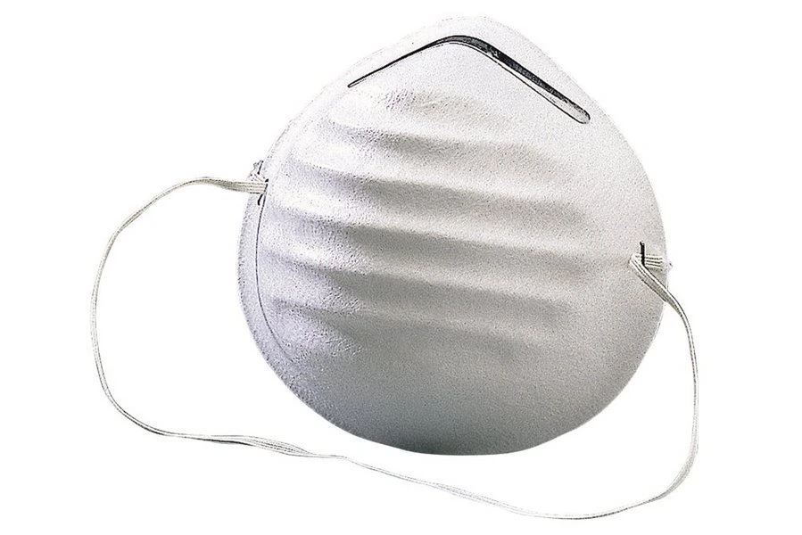 Wolfcraft гигиенических масок (5 шт.)  // 4849000