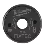 MILWAUKEE Гайка FIXTECдля КШМ Ø180-230мм | 4932464610