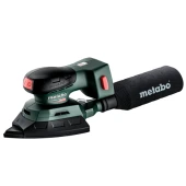 Акумуляторна трикутна вібраційна шліфмашина Metabo PowerMaxx SMA 12 BL (18 В, без АКБ) (602037850)