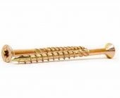 Конструкционный саморез  3,0х35 мм с потайной головкой под Tх-10 // 1000+1