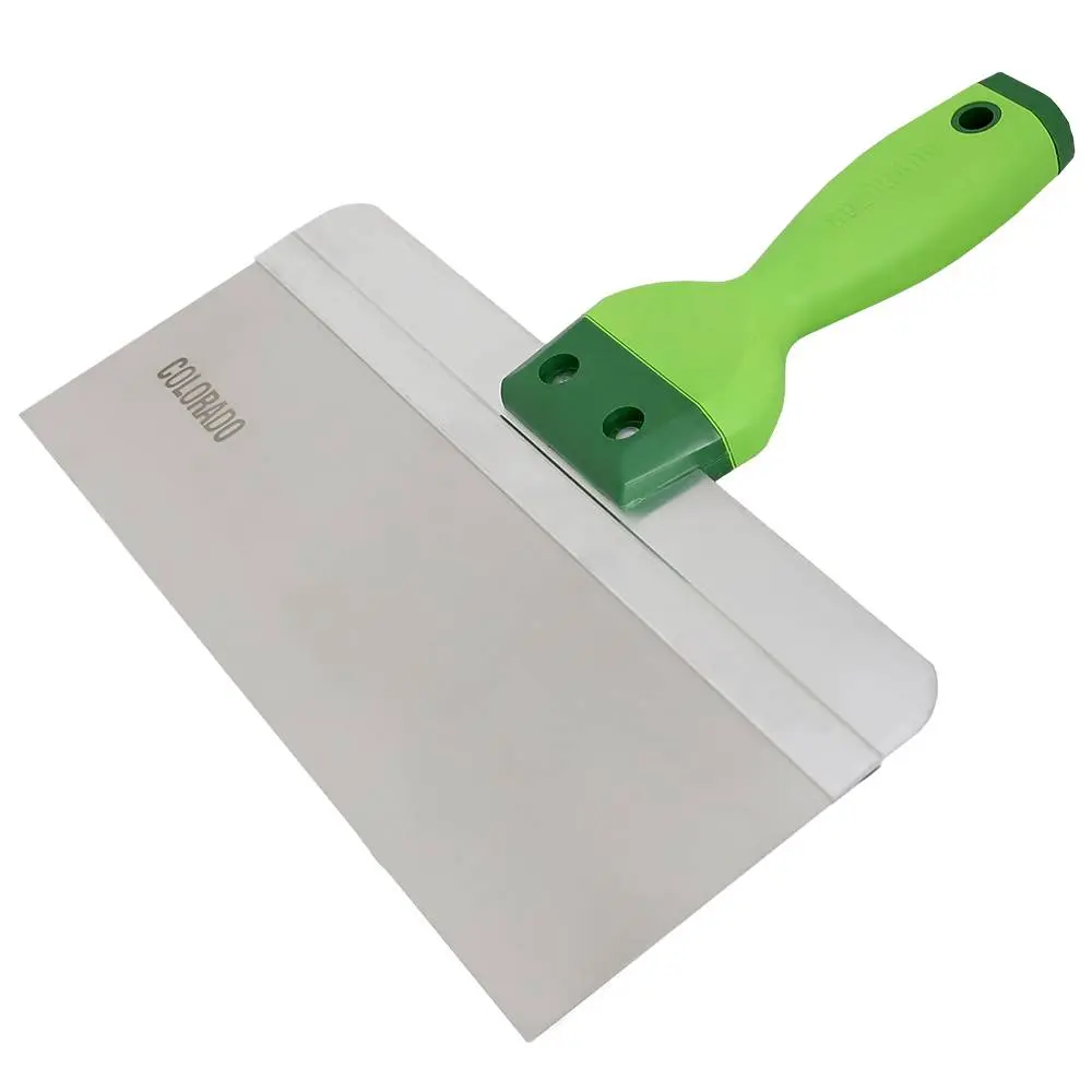 Шпатель нержавіючий 80х350мм Colorado | 05-544