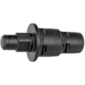 KNIPEX Пробойник калиброванный для 90 25 20 (трубы Geberit) 90 29 15 | 90 29 15