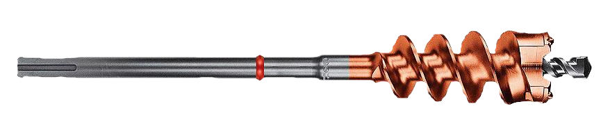 Heller Бур проломной StarBREAKER SDS-max 55х390х550мм