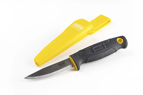 Нож хозяйственный Путешественник 22см СИЛА