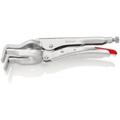 KNIPEX Клещи зажимные сварочные 42 24 280 | 42 24 280