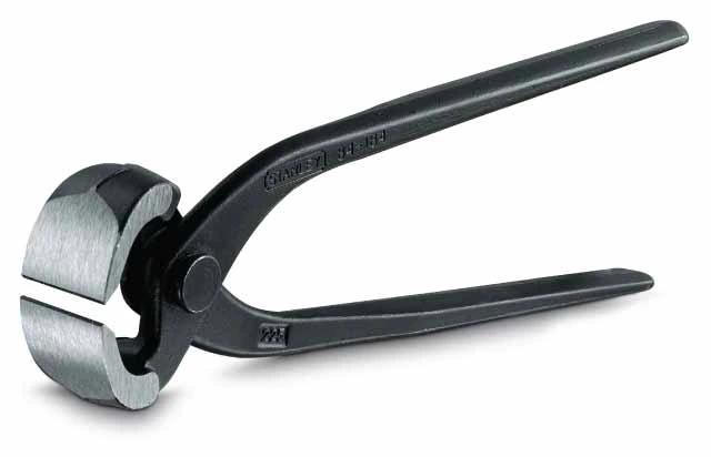 STANLEY 2-84-184 Клещи столяра, L= 225мм