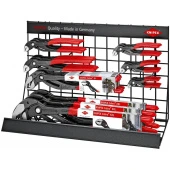 KNIPEX Набор клещей Cobra® на дисплее | 00 19 29