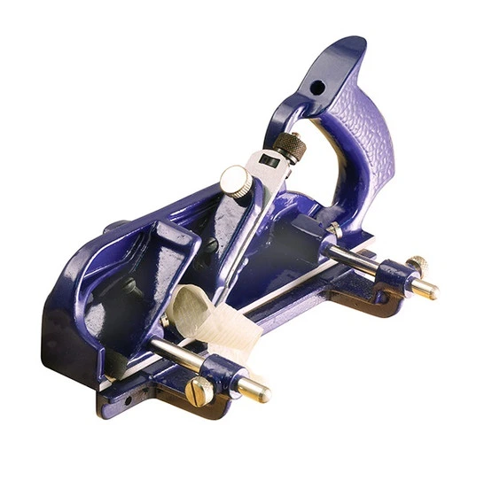 IRWIN Рубанок-зензубель, длина 8-1/2", для резки пазов до 1-1/2"/38мм, | T778