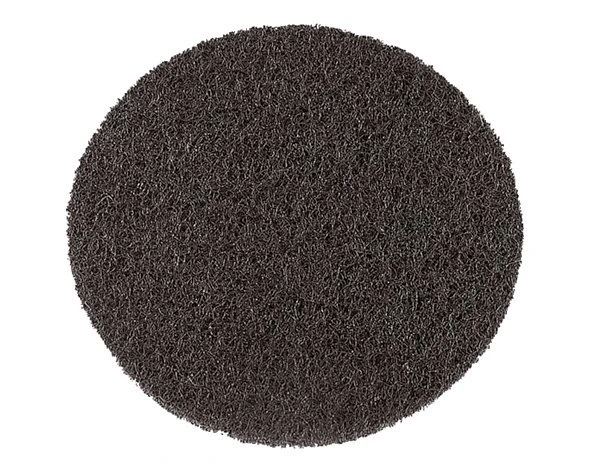 Wolfcraft шлифовальная тарелка Ø 125 // 2285000