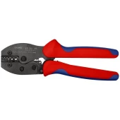 KNIPEX Клещи зажимные для опрессовки PreciForce 97 52 38 | 97 52 38