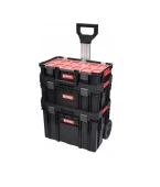 Набор ящиков для инструментов Qbrick System Two Set Plus (5901238251248)