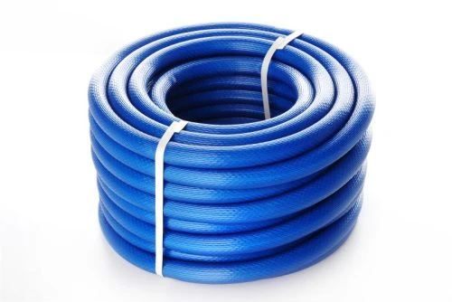 Шланг садовый ЛАН 3/4, 20м СИЛА