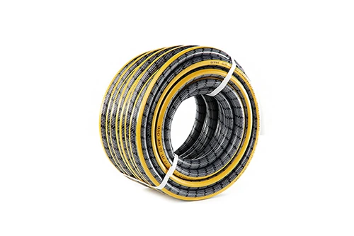 Шланг садовый КРОКУС 3/4 20м СИЛА