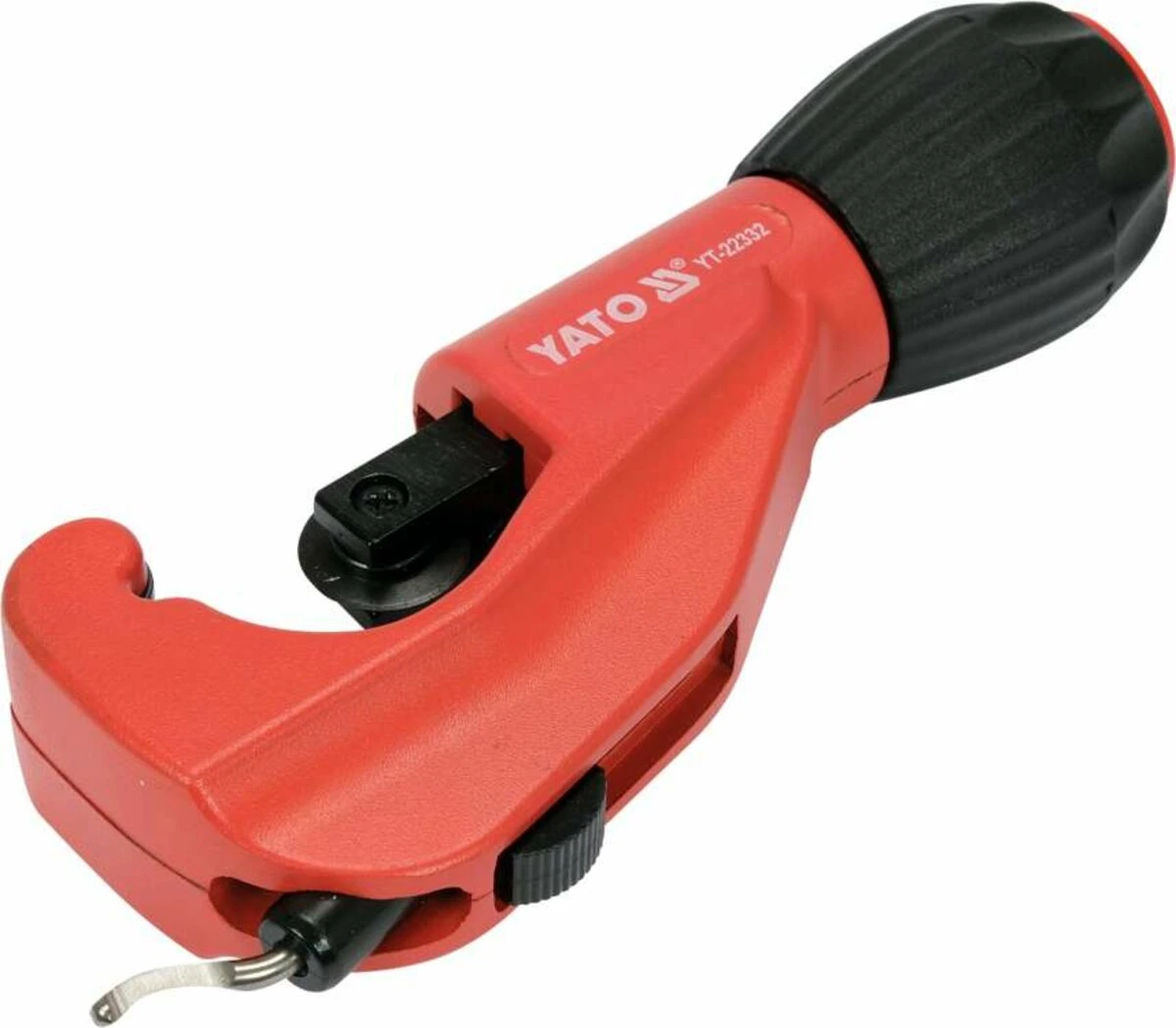 YATO Труборіз YATO : для труб Ø= 6-35 мм, алюміній /мідь /пластик з запасним різцем | YT-22332