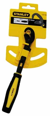 STANLEY 4-87-989 Ключ универсальный 13-19 мм на блистере