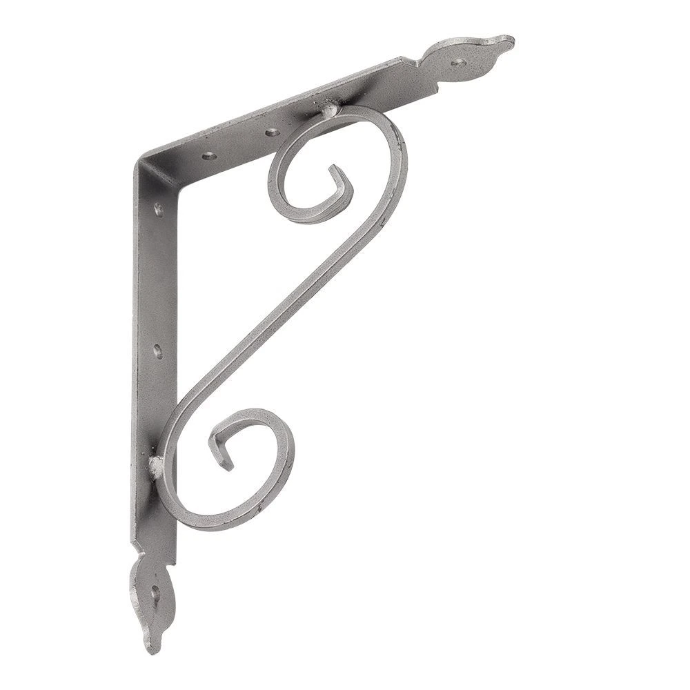 Domax Кронштейн декоративный 240x190 WOZ 190 серый 