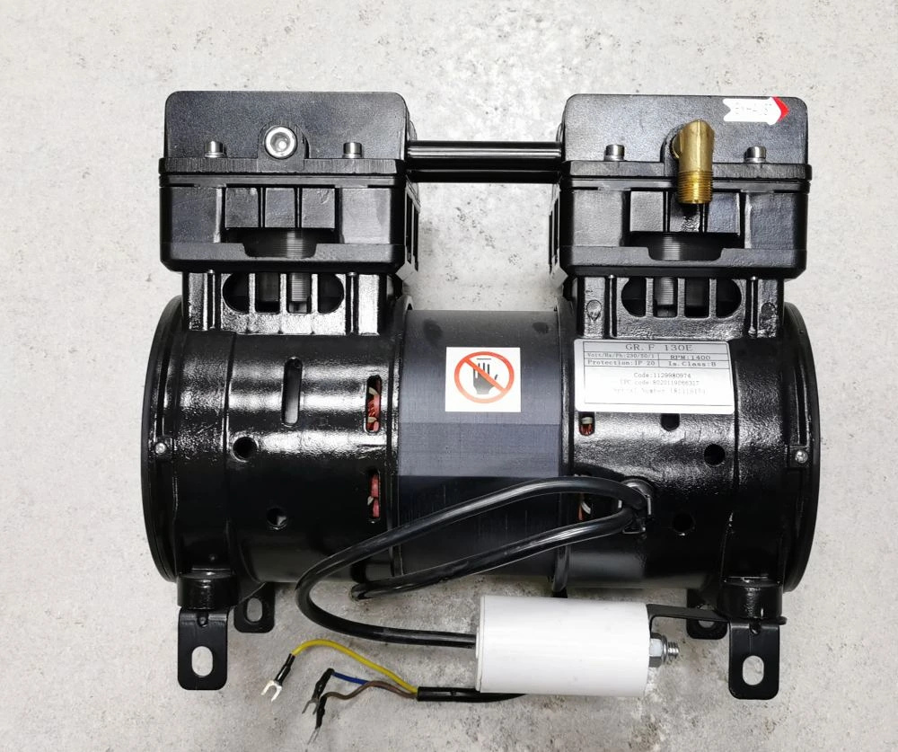 FIAC Компрессорный блок F130 | 1129980974