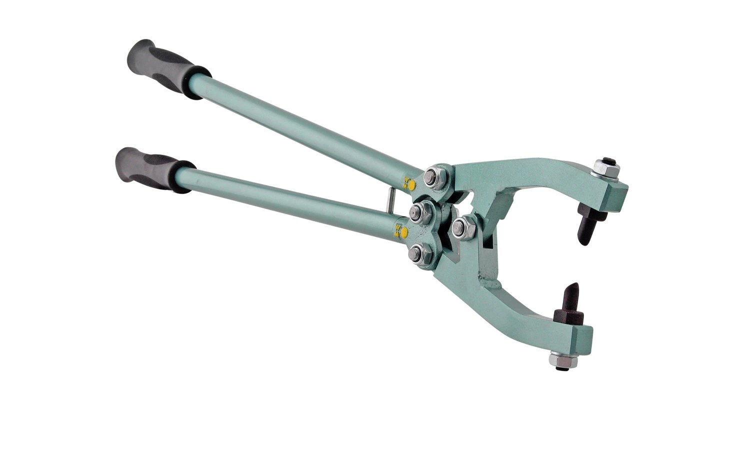 Walraven BIS Перфоратор-пробійник для профлисту (открытие 25-90 мм)