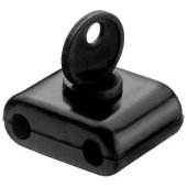 KNIPEX Замок на крючки для 00 19 35 1 + 00 19 35 3 | 00 19 35 4